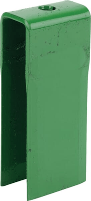 Pièces agricoles - Machines - Contre-couteau en U JD