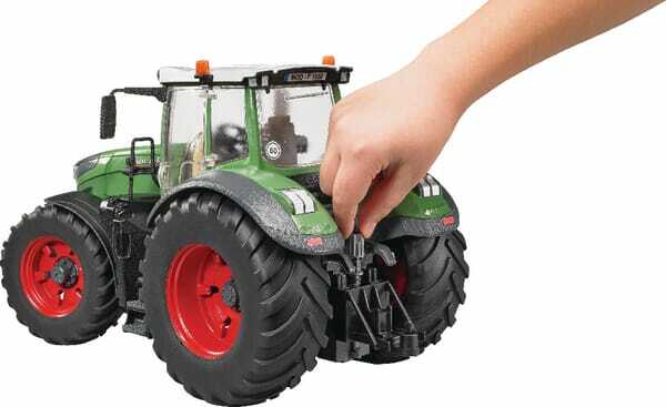 Loisirs - Jouets - Fendt 1050 Vario