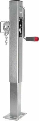 Pièces agricoles - Pièce divers - Béquille avec poignée latérale 70x555mm