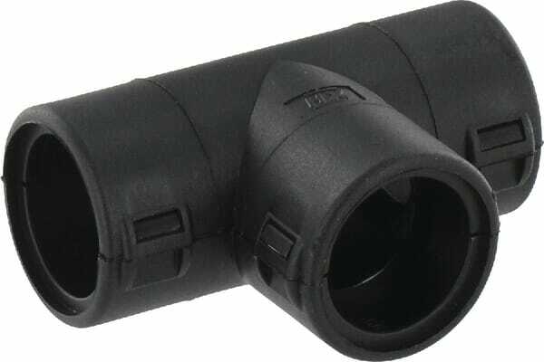 Pièces agricoles - Pièce Pulvérisateur - Pièce en T 20 20 20