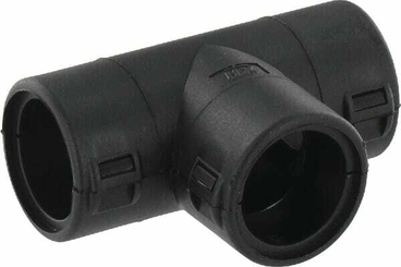 Pièces agricoles - Pièce Pulvérisateur - Pièce en T 20 20 20