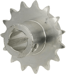 Pièces agricoles - Machines - Pinion Z-15