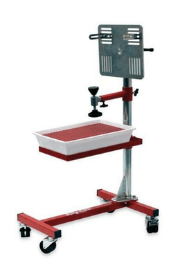 Pièces Quad & Motos - Outillage - Support moteur universel BIKE-LIFT - ES-06