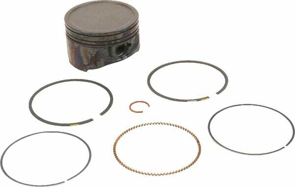 Pièces agricoles - Moteurs pièce origine - Piston cpl.
