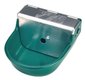 Flotteur SN19 vert LP