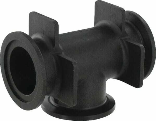 Pièces agricoles - Pièce Pulvérisateur - Pièce en T à bride 2" FP