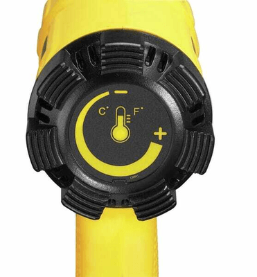 Outils - Outils divers - Décapeur thermique 1800W - fil