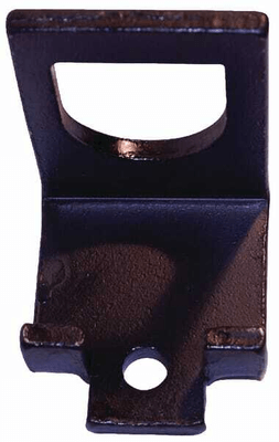 Pièces agricoles - Travail du sol - Bride 45x12/10mm pour châssis 50x50mm