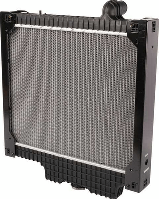 Pièces agricoles - Tracteur pièce adaptable - Radiateur