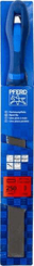 Outils - Outils divers - Lime plate douce 250mm