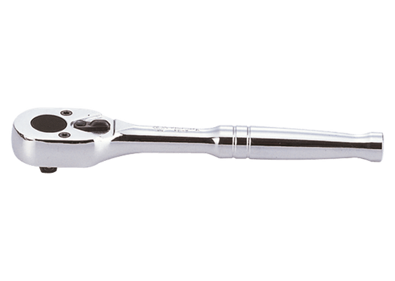Outils - Outils divers - Cliquet réversible 1/4" 24 dents