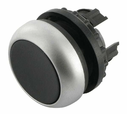 Pièces agricoles - Electricité - Bouton poussoir noir