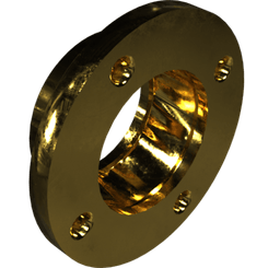 Pièces agricoles - Pièce divers - Palier de roulement