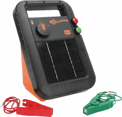 Pièces agricoles - Cloture,Jardin & Sylviculture - Energie solaire