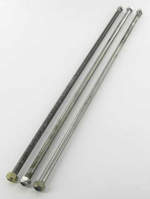 Pièces agricoles - Hydraulique - Kit de boul. 3 p. sd 6-9 30 nm