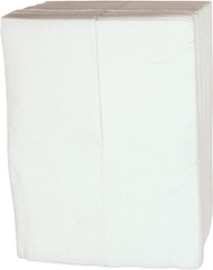 Chimie - Chimie divers - Chiffon de nettoyage 30x40CM (50x)