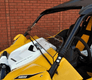 Pare-brise DIRECTION 2 Low SSV - Yamaha YXZ1000R
