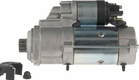 Démarreur 12V, 3.2kW, 10 dents avec pignon de réduction