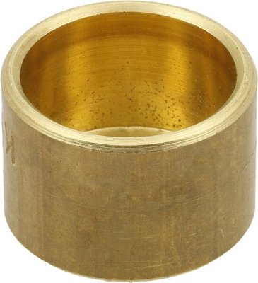 Pièces agricoles - Hydraulique - Bonnet en laiton 15 mm