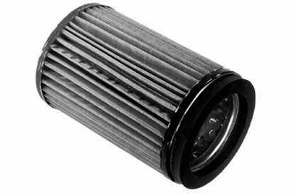 Pièces agricoles - Tracteur pièce adaptable - Filtre De Pompe Hydraulique