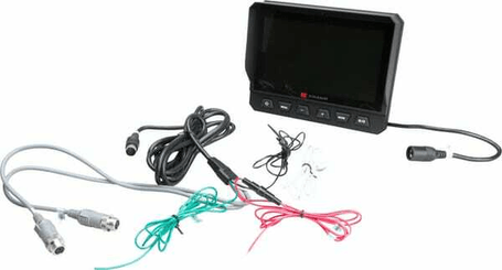 Pièces agricoles - Pièce Pulvérisateur - Écran 8.0’’ étanche à l'eau