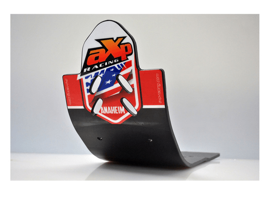 Pièces Quad & Motos - Equipement véhicule - Semelle AXP Anaheim MX - PHD 8mm Honda CRF450R
