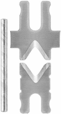 Outils - Outils divers - Couteaux de rechange 1262180