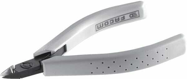 Outils - Outils divers - Pince coupe axiale fine mt