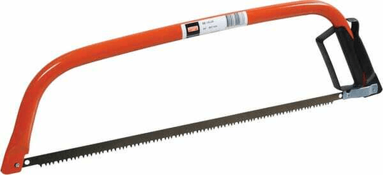 Outils - Outils divers - Scie à bûches 30"