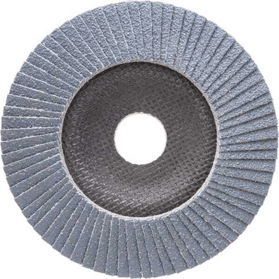 Outils - Outils divers - Disque à lamelles conique Fib X-Treme 125 mm P60