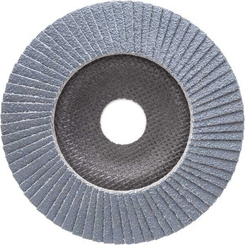 Outils - Outils divers - Disque à lamelles conique Fib X-Treme 125 mm P60