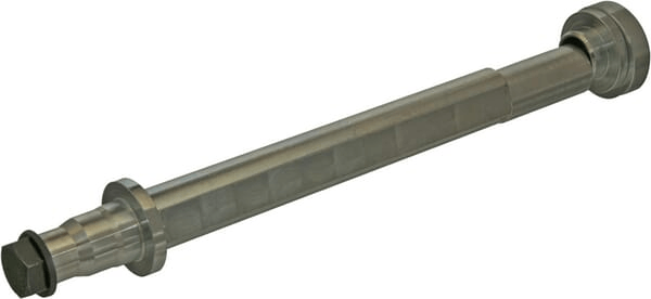 Pièces agricoles - TP pièce adaptable - Ensemble de support de ressort CW10