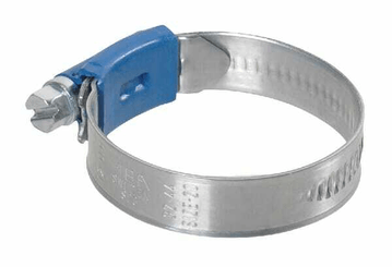 Pièces agricoles - Fasteners - Collier de serrage 32mm - 44mm (2)