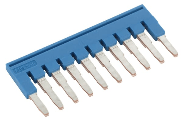 Pièces agricoles - Electricité - Connecteur transversal