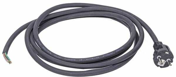 Pièces agricoles - Electricité - Cordon 3M. 3x1,5MM
