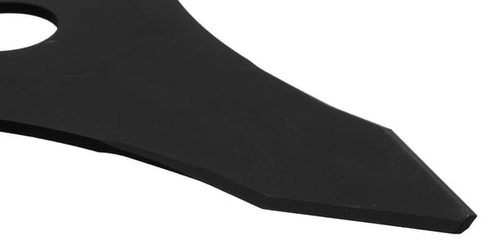 Pièces agricoles - Jardin et forêt pièce adaptable - Lame 3 dents 250x25,4x3