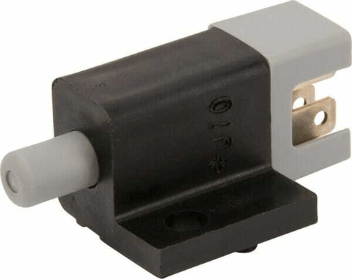 Pièces agricoles - Jardin et forêt pièce origine - Interrupt contact NO/NC 4 pôl