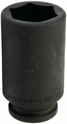 Outils - Outils divers - Douille impact 3/4 longue 36mm