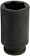Douille impact 3/4 longue 36mm