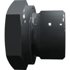 Pièces agricoles - Pièce divers - Pièce de transition (WABCO 893-184-679-4