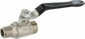 Vanne fermeture 3/8"-1/2" d.