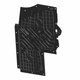 FLOOR-RH,BLK Polaris origine