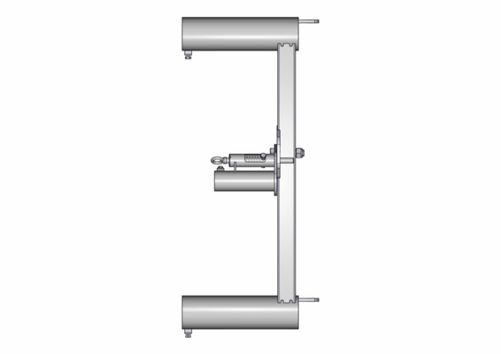 Materiels - Accessoires 10Kg-20Kg - EMBOUT DROIT ENGRAISSEMENT 3 TUBES