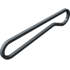 Pièces agricoles - Pièce divers - Chaîne à rouleaux 1-2x1-8 58Gl.