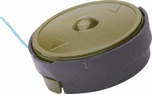 Pièces agricoles - Jardin et forêt pièce origine - Tête de coupe st-1200 from 2002