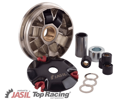 Pièces Quad & Motos - Moteur - Variateur JASIL SV1 - Gilera Runner