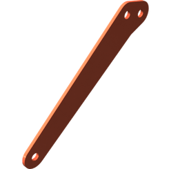 Pièces agricoles - Pièce divers - lien supérieur droit -peint-