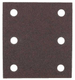Papier abrasif 114x104mm K240 (10