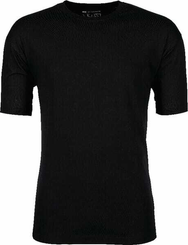 Vêtements et protections - Vêtement  - T-shirt noir 3XL