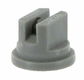 Buse de bordure TP 80° 06 gris acier inoxydable TeeJet